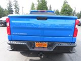 New 2025 Chevrolet Silverado 1500 LT Trail Boss image 6