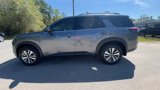 New 2025 Nissan Pathfinder SL image 5