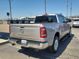 Used 2021 RAM 1500 Laramie image 3