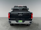 New 2025 Chevrolet Silverado 3500 LTZ w/ LTZ Premium Package image 6