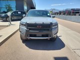 New 2025 Nissan Frontier Pro-X w/ Pro Convenience Package image 2