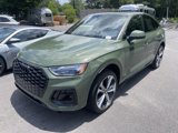 New 2025 Audi Q5 2.0T Premium Plus image 3