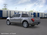 New 2025 Ford F150 King Ranch image 4