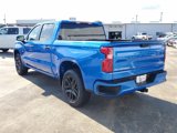 New 2026 Chevrolet Silverado 1500 Custom image 5