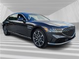 New 2025 Genesis G90 3.5T image 3
