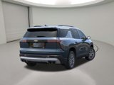 New 2025 Chevrolet Traverse LT w/ Driver Confidence Package image 4