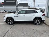 New 2025 Volkswagen Atlas Cross Sport SE image 4