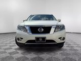 Used 2014 Nissan Pathfinder Platinum w/ Platinum Premium Package image 3