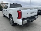 New 2025 Toyota Tundra Capstone image 6