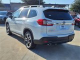 New 2025 Subaru Ascent Touring image 3