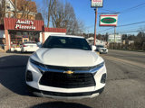 Used 2020 Chevrolet Blazer LT w/ LPO, Floor Liner Package image 2