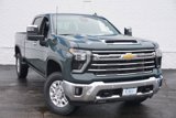 New 2025 Chevrolet Silverado 2500 LTZ w/ LTZ Convenience Package image 4