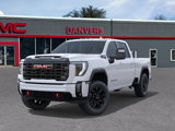 New 2026 GMC Sierra 2500 AT4 image 6