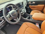 New 2025 Chrysler Pacifica Pinnacle image 6