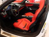 Certified 2024 Ferrari SF90 Spider image 4