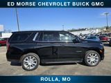 Used 2024 Chevrolet Tahoe High Country image 2