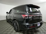 New 2025 INFINITI QX80 Autograph image 5