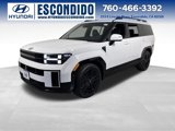 New 2026 Hyundai Santa Fe Calligraphy image 1