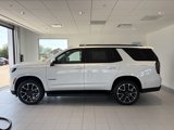 New 2025 Chevrolet Tahoe RST w/ Advanced Technology Package image 3