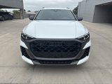 New 2025 Audi RS Q8 performance image 2