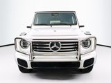Used 2025 Mercedes-Benz G 550 image 2