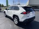 Used 2021 Toyota RAV4 XLE image 3