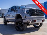 New 2025 GMC Sierra 1500 AT4 w/ AT4 Premium Package image 2
