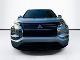 New 2025 Mitsubishi Outlander ES image 2