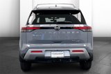 New 2025 Nissan Pathfinder Platinum image 4