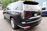 Used 2023 Cadillac Escalade ESV Premium Luxury image 3