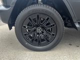 New 2025 Mercedes-Benz G 580 w/ EQ Technology image 5