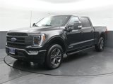 Certified 2023 Ford F150 Lariat image 3