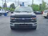 Certified 2024 Ford F150 XLT w/ Mobile Office Package image 2