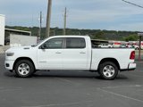 New 2025 RAM 1500 Big Horn image 4