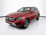 Used 2016 Mercedes-Benz GLC 300 image 2