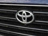 New 2025 Toyota Sequoia Limited image 3
