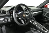 New 2025 Porsche 718 Cayman image 4