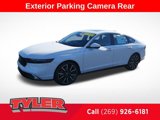 New 2025 Honda Accord Touring image 3