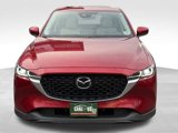 Used 2022 MAZDA CX-5 AWD 2.5 S w/ Premium Plus Pkg image 2