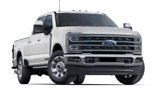 New 2025 Ford F250 Lariat w/ Lariat Ultimate Package image 4