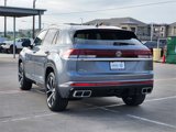 New 2025 Volkswagen Atlas Cross Sport SEL Premium R-Line image 4