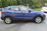 Used 2019 Nissan Rogue Sport SV w/ Technology Package image 6