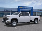 New 2025 Chevrolet Silverado 3500 W/T image 2