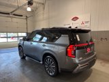New 2025 Nissan Armada Platinum Reserve image 5
