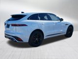 New 2025 Jaguar F-PACE R-Dynamic S image 2