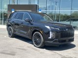 New 2025 Hyundai Palisade Calligraphy image 4