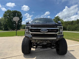 Used 2021 Ford F250 King Ranch w/ King Ranch Ultimate Package image 4
