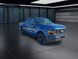 New 2025 Ford F150 STX w/ Equipment Group 201A FX4 image 2