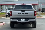 New 2025 RAM 1500 Tradesman image 5