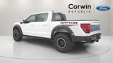 New 2025 Ford F150 Raptor image 5